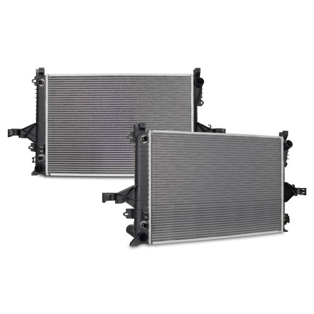 MISHIMOTO R2805-AT 2001-2009 Volvo S60 Radiator Mishimoto Lifetime Warranty Photo-0