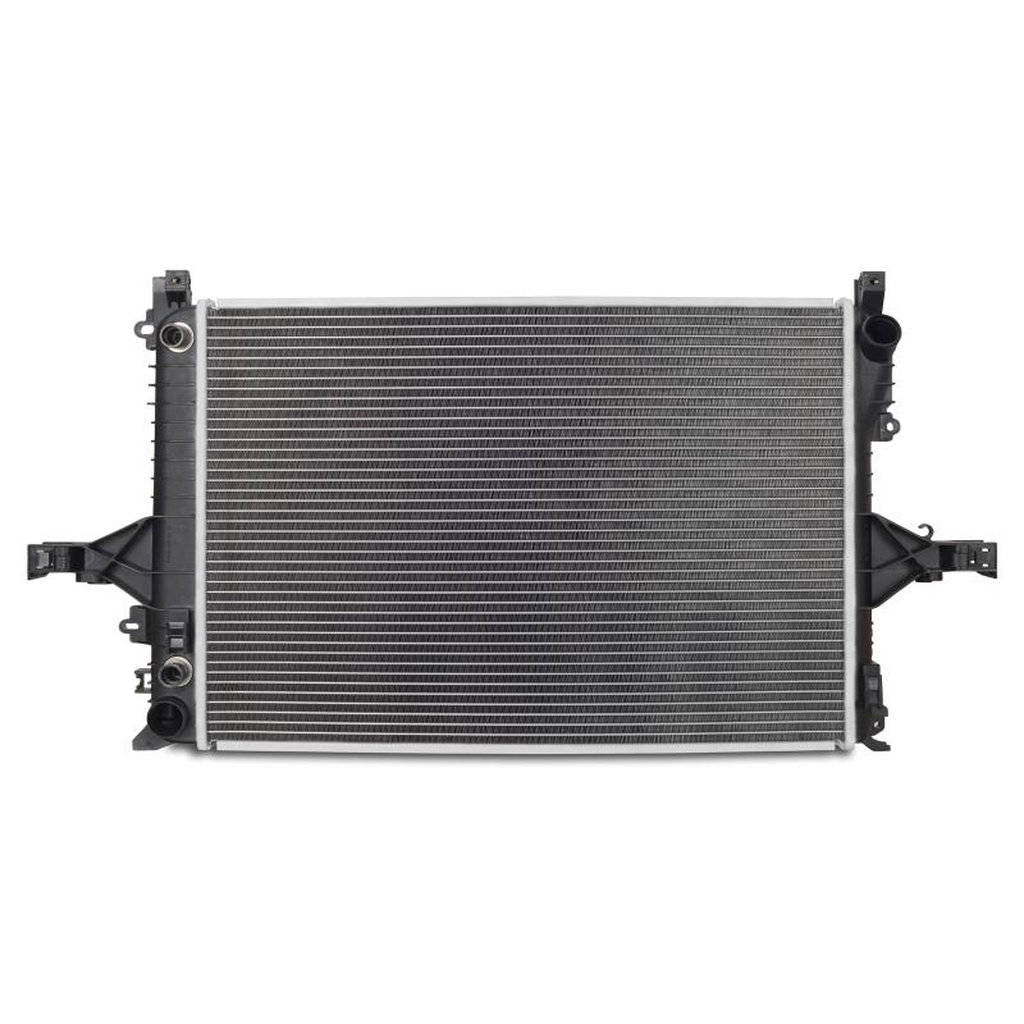 MISHIMOTO R2805-AT 2001-2009 Volvo S60 Radiator Mishimoto Lifetime Warranty Photo-1