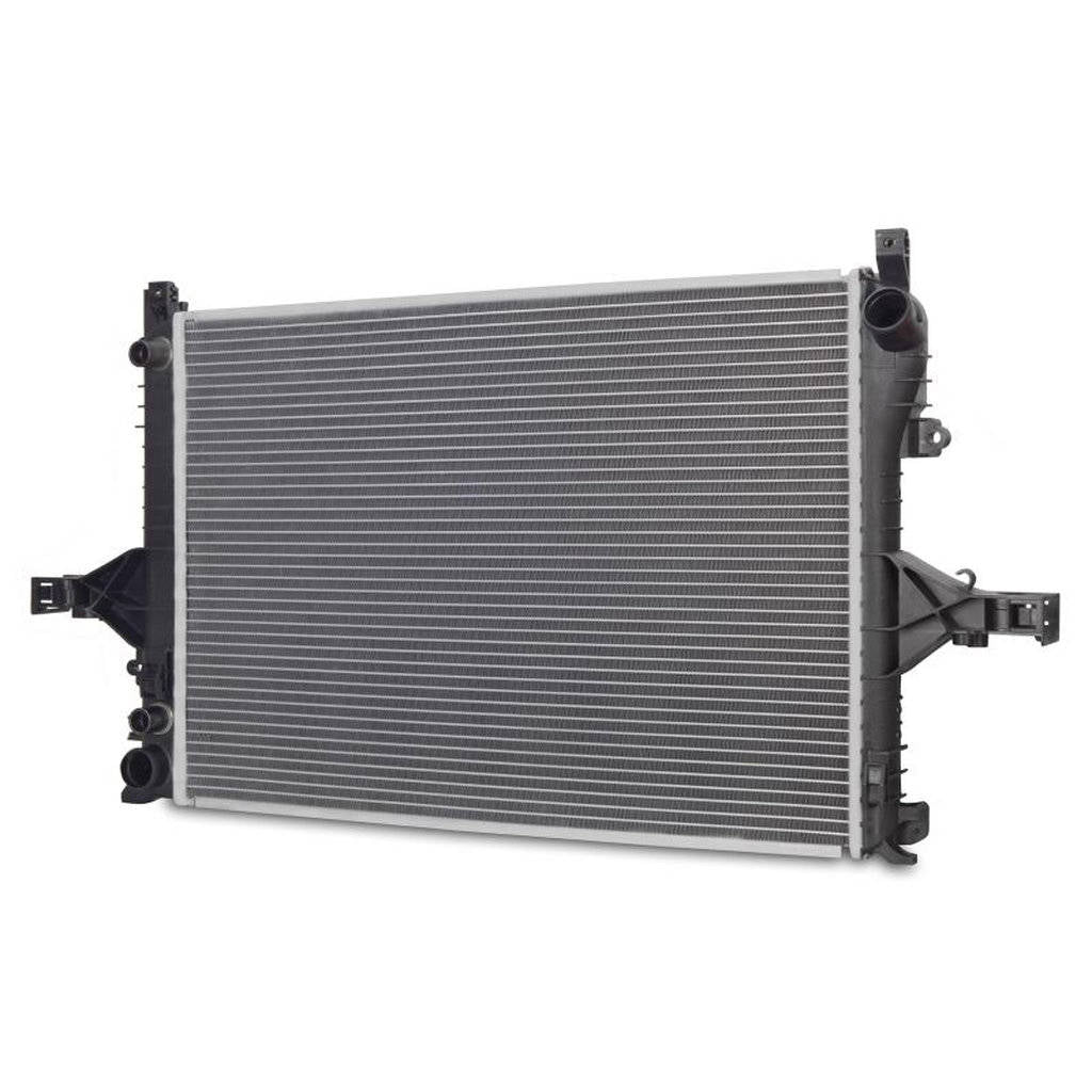MISHIMOTO R2805-AT 2001-2009 Volvo S60 Radiator Mishimoto Lifetime Warranty Photo-2