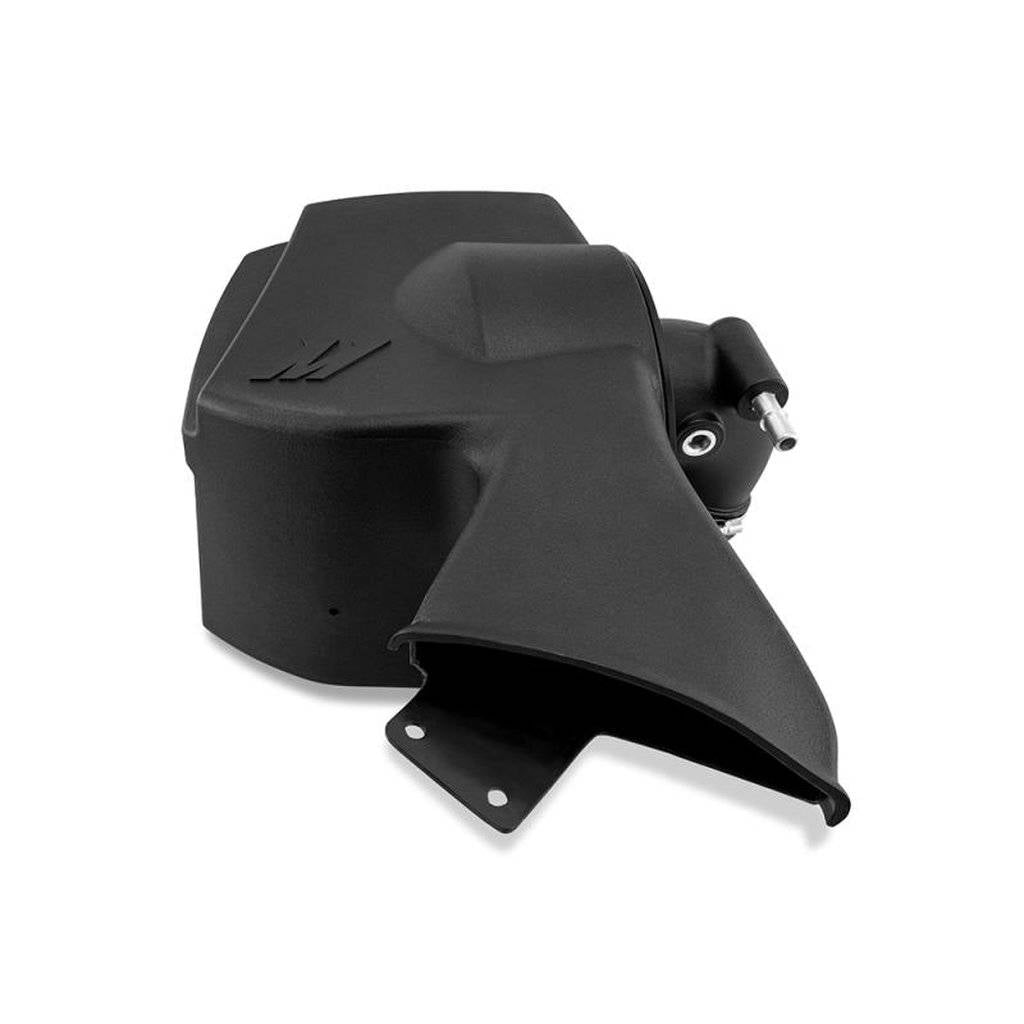 MISHIMOTO MMAI-RGR-19 FORD Ranger 2.3L Performance Air Intake w/ Oiled Filter, 2019+ Photo-3