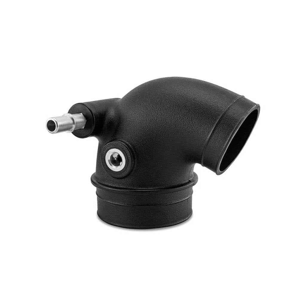 MISHIMOTO MMAI-RGR-19 FORD Ranger 2.3L Performance Air Intake w/ Oiled Filter, 2019+ Photo-4
