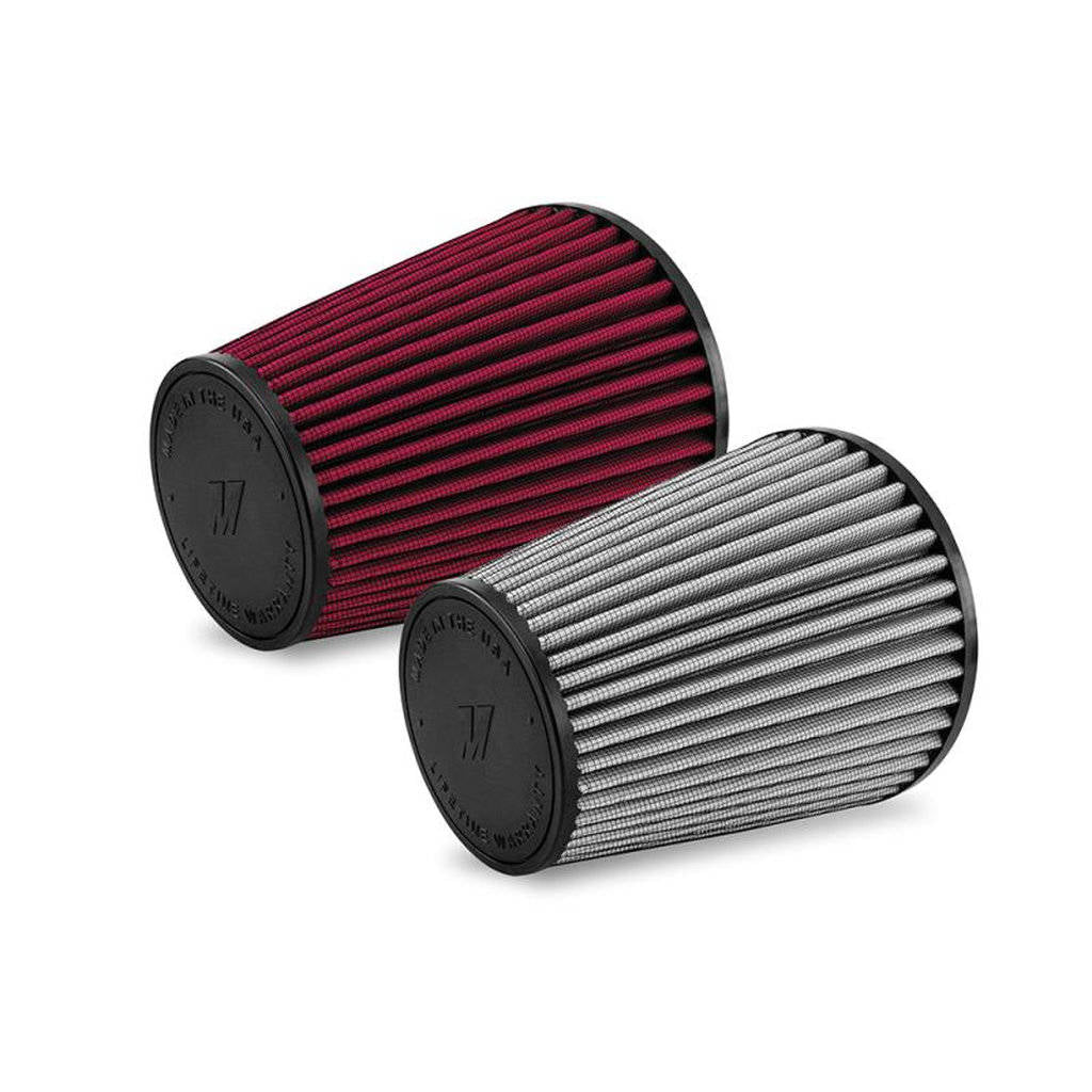 MISHIMOTO MMAI-RGR-19 FORD Ranger 2.3L Performance Air Intake w/ Oiled Filter, 2019+ Photo-5