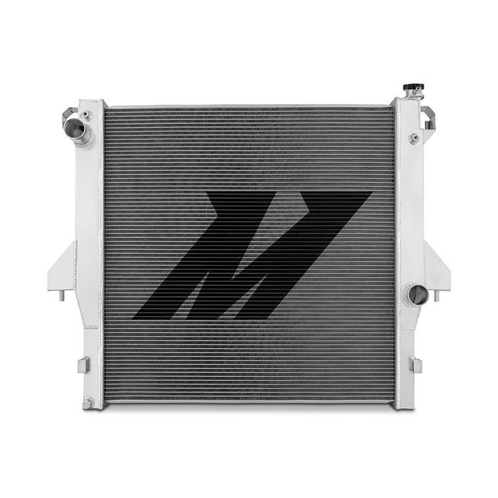 MISHIMOTO MMB-RAM-003 DODGE Ram 6.7L Cummins Heavy-Duty Bundle, 2007.5-2009 Photo-2