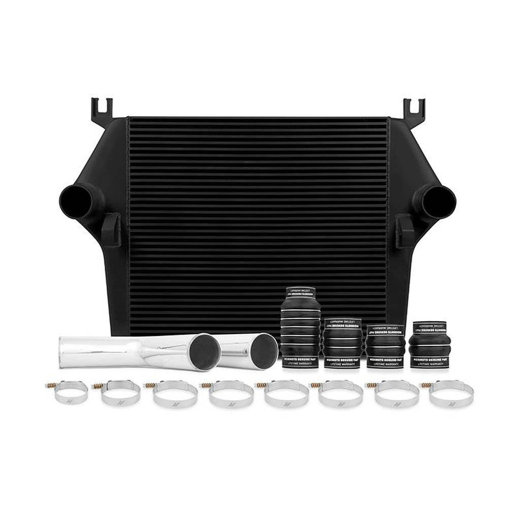 MISHIMOTO MMB-RAM-003 DODGE Ram 6.7L Cummins Heavy-Duty Bundle, 2007.5-2009 Photo-3