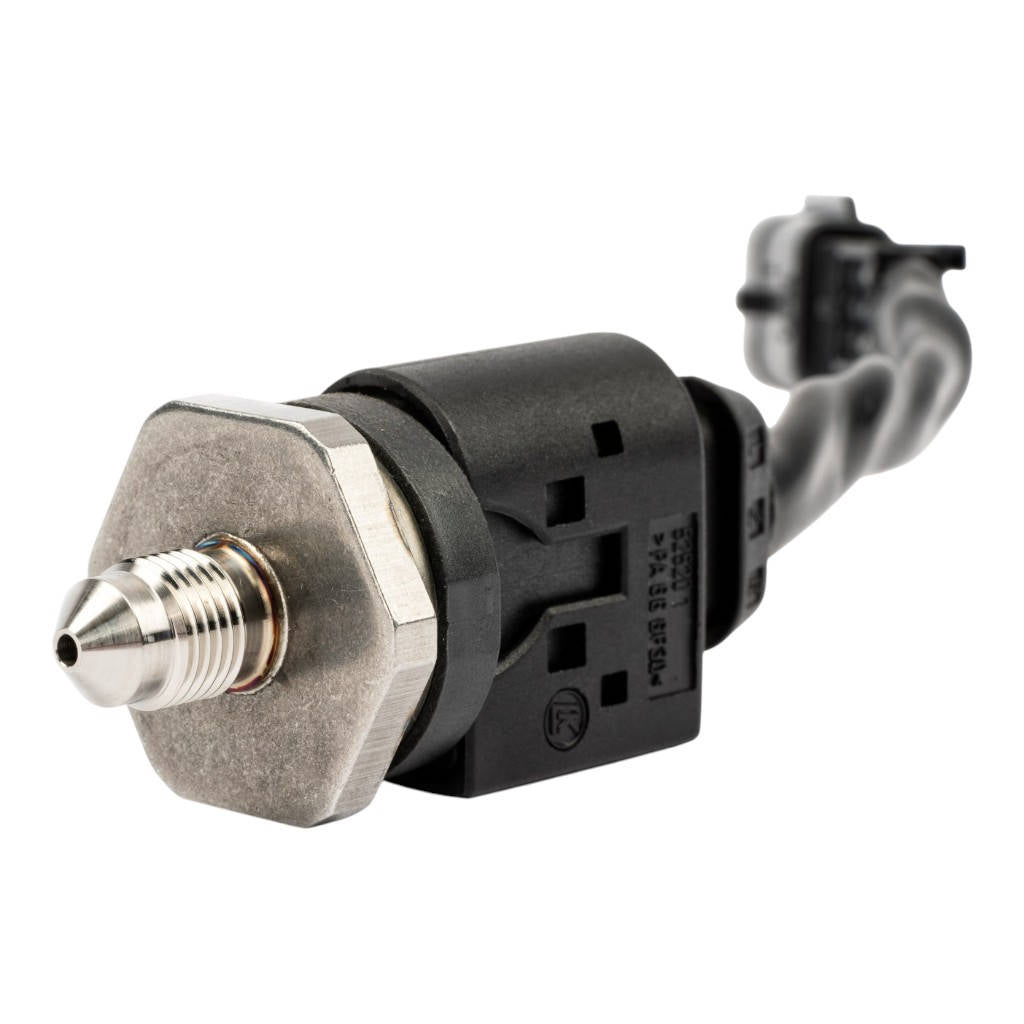 AMS ALP.28.07.0010-1 High Pressure Fuel Sensor for INFINITI Q50 / Q60 / NISSAN Z (RZ34) Photo-1