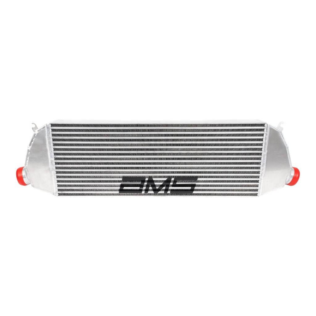 AMS AMS.36.09.0001-2 Front Mount Intercooler Piping and Hardware Kit for SUBARU WRX 2015- Photo-1