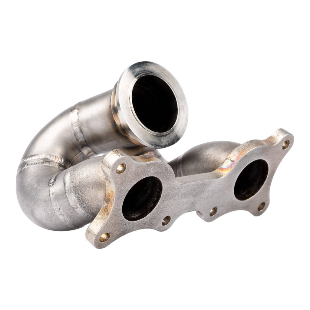 AMS AMS.38.14.0003-1 Turbo Kit ALPHA 8 GTX3582 GEN II for TOYOTA GR Supra (A90) 2020 Photo-5