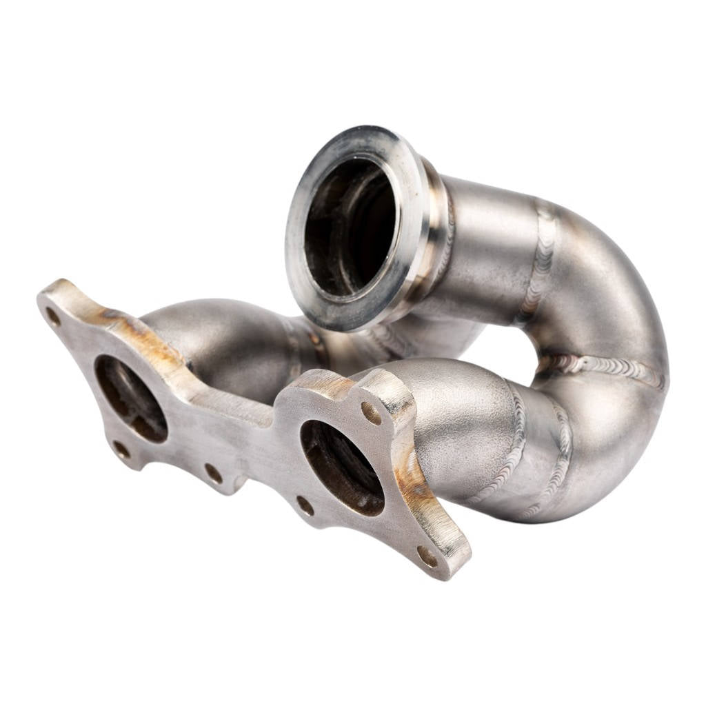 AMS AMS.38.14.0003-1 Turbo Kit ALPHA 8 GTX3582 GEN II for TOYOTA GR Supra (A90) 2020 Photo-9