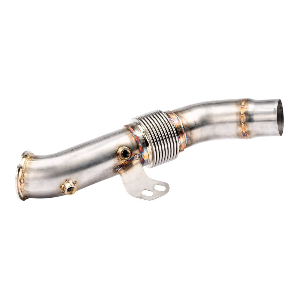 AMS AMS.38.14.0003-1 Turbo Kit ALPHA 8 GTX3582 GEN II for TOYOTA GR Supra (A90) 2020 Photo-15