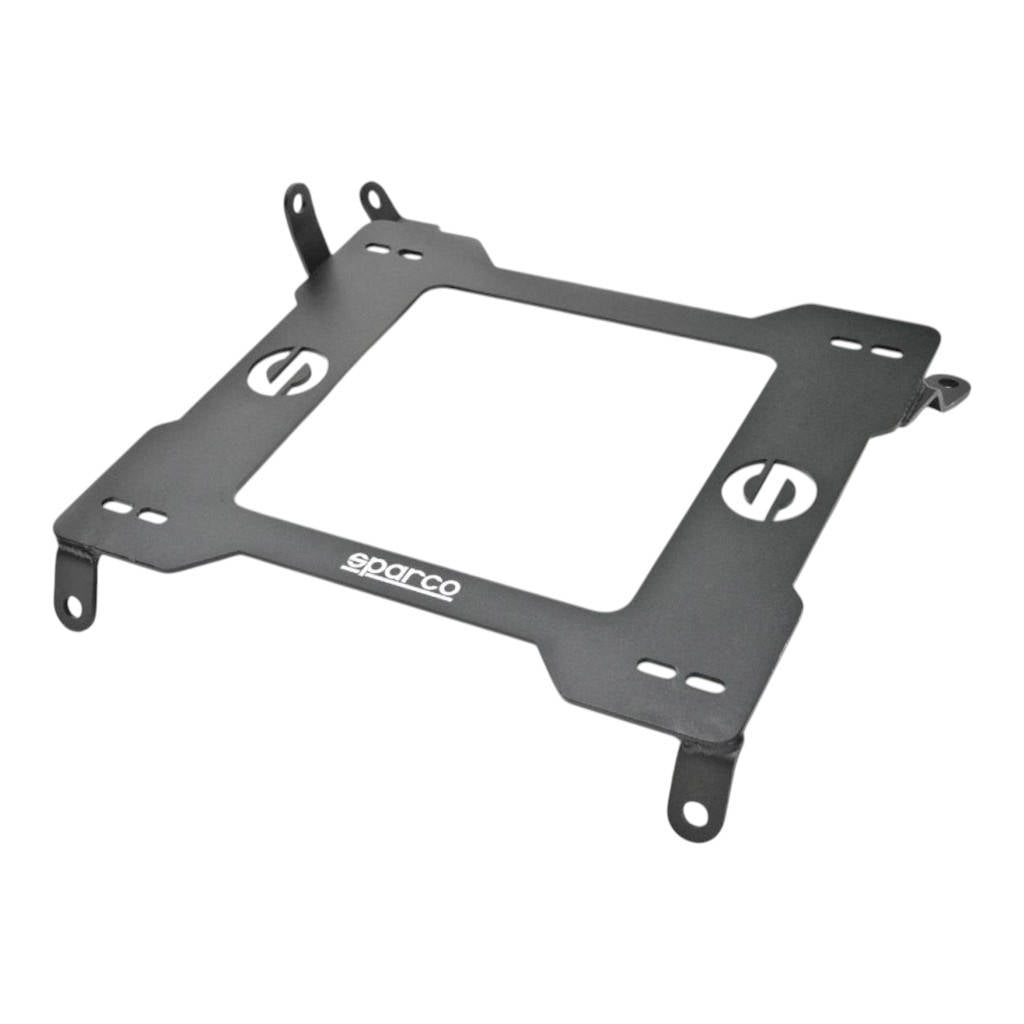 AMS ALP.07.11.0001-3 Tillet Racing Seat Bracket with Sparco Sliders and Base (Right Side) for NISSAN GT-R (R35) Photo-1