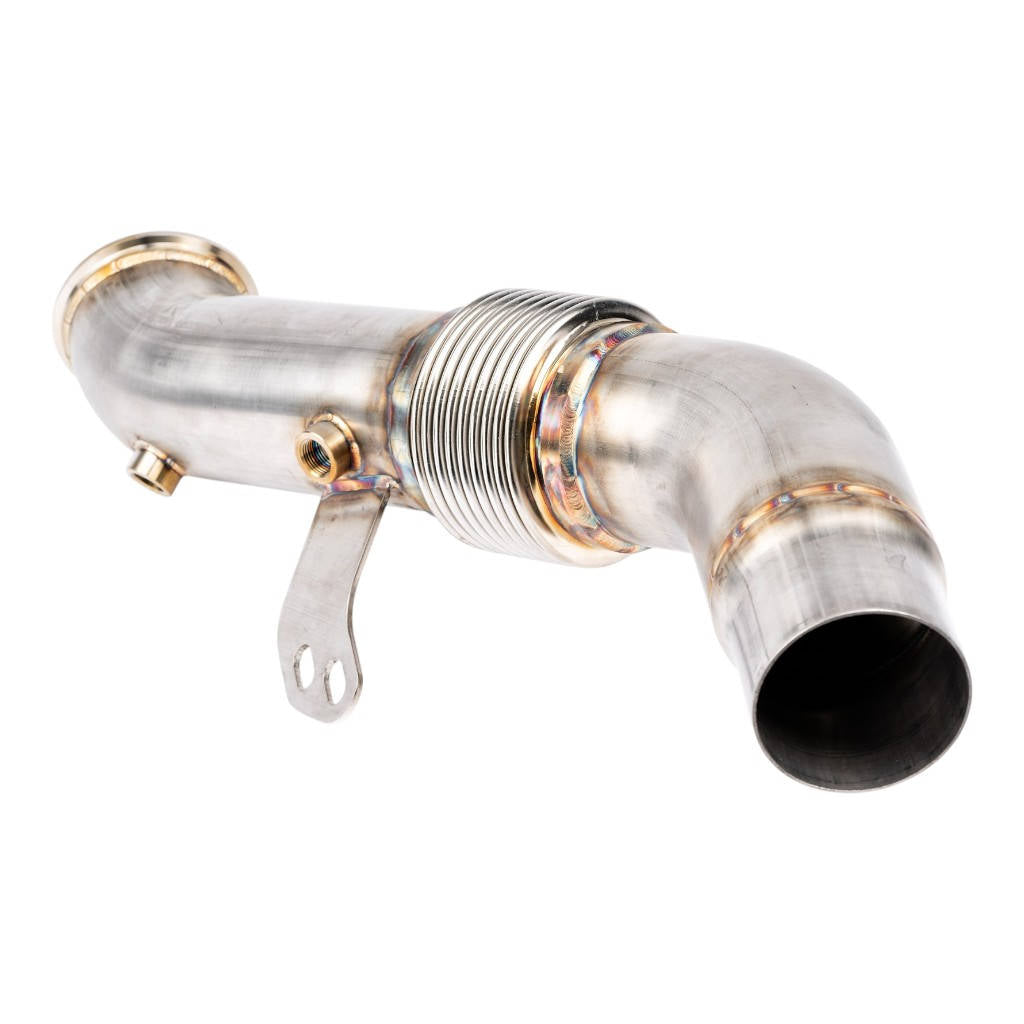 AMS AMS.38.14.0001-1 Turbo Kit ALPHA 6 GTX3076 GEN II for TOYOTA GR Supra (A90) 2020 Photo-6
