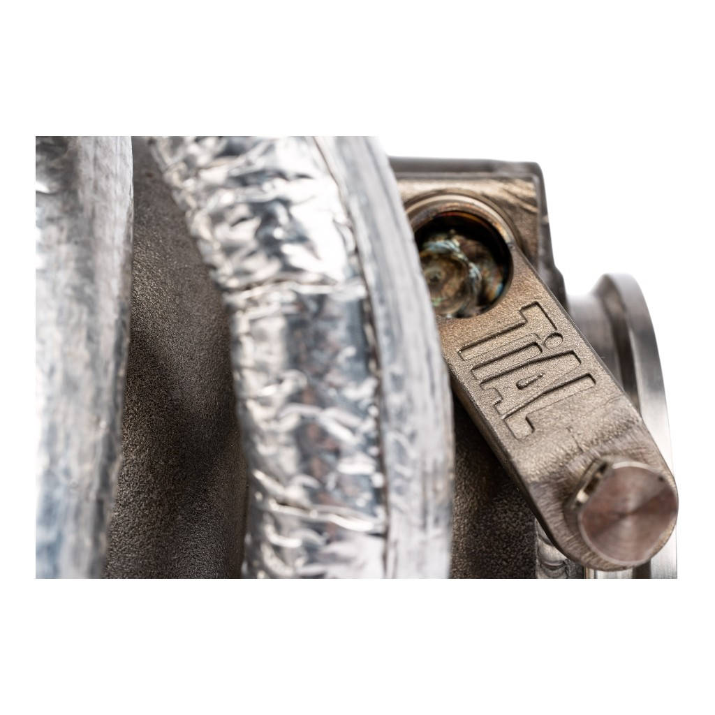 AMS AMS.38.14.0001-1 Turbo Kit ALPHA 6 GTX3076 GEN II for TOYOTA GR Supra (A90) 2020 Photo-12