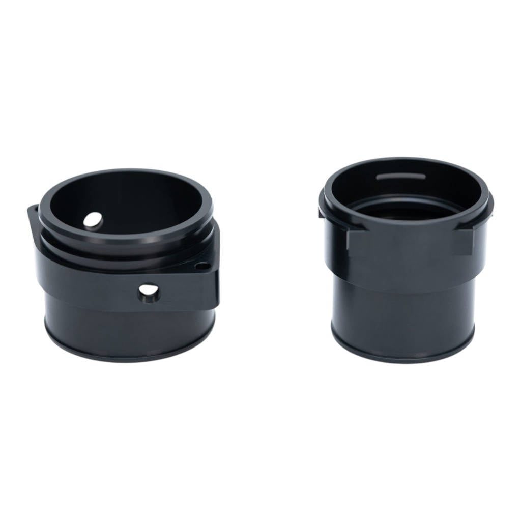 AMS AMS.38.09.0001-1 Charge Pipe Kit 3" Aluminum for TOYOTA GR Supra 2020- Photo-1