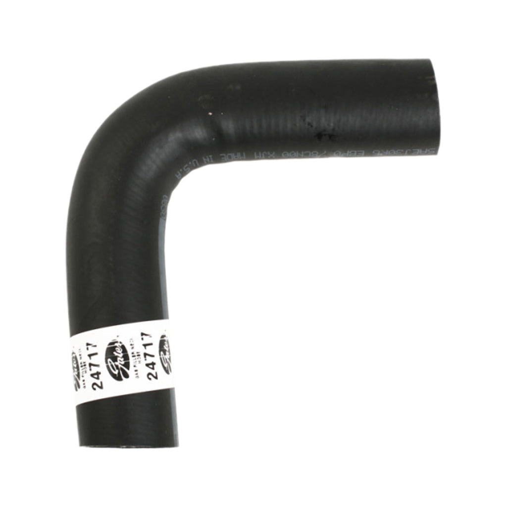 DO88 48-24717 Fuel filler hose 90 degree 2'' (51mm) Photo-0