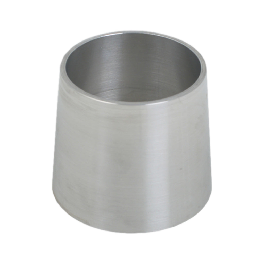 DO88 A3L76-89 Aluminium reducer 3-3,5´´ (76-89mm) Photo-0