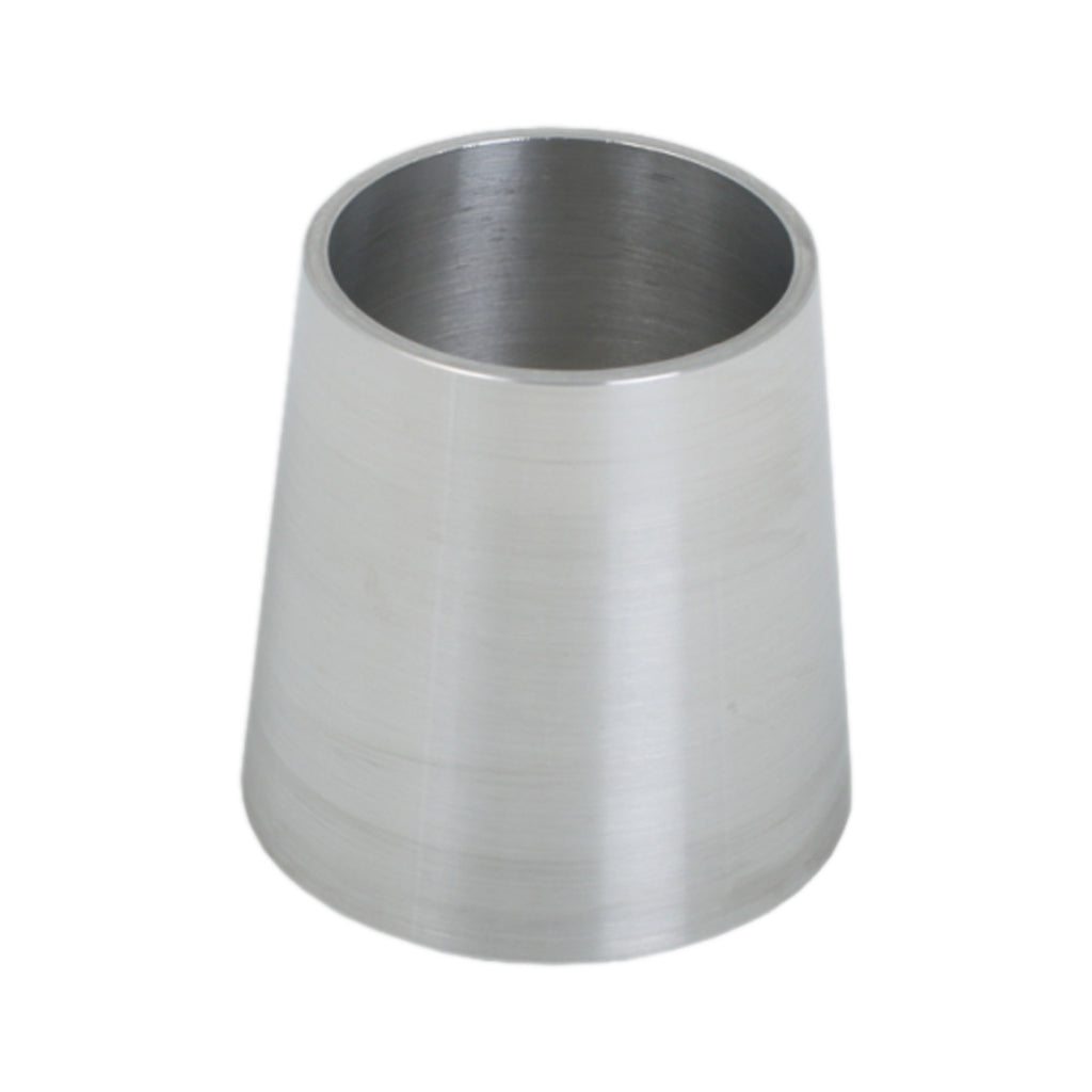DO88 A3L60-76 Aluminium reducer 2,375-3´´ (60-76mm) Photo-0