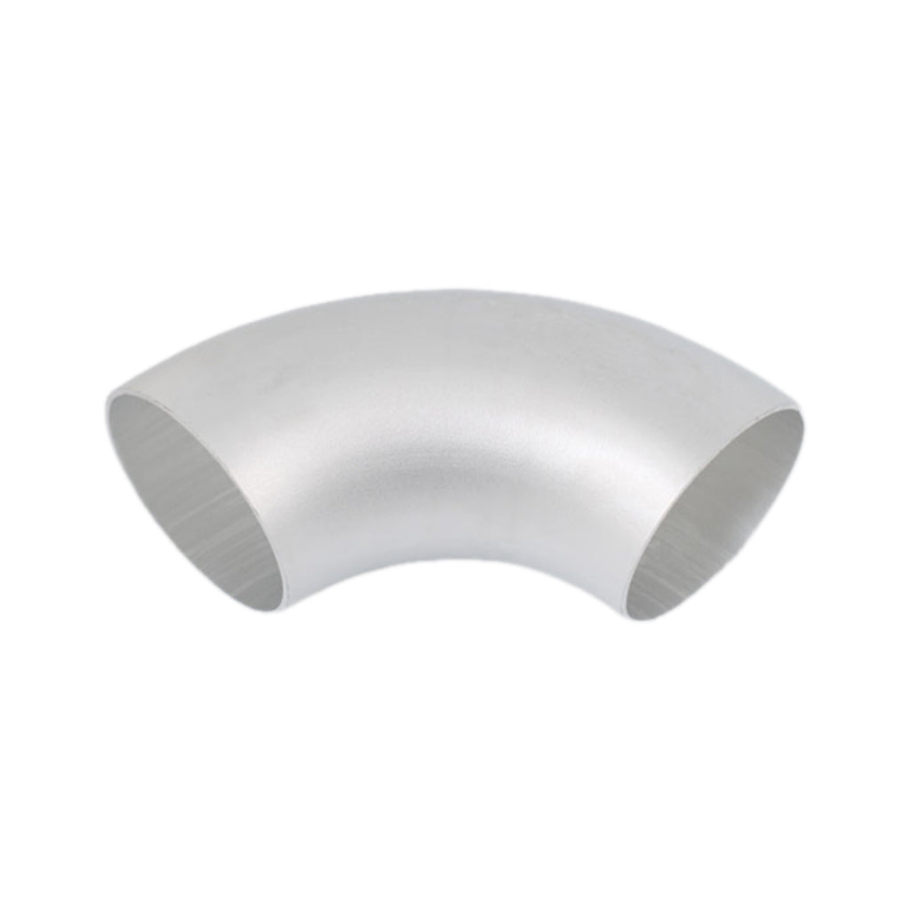 DO88 A3B90G60-L Aluminum pipe 90° 60x3 mm, long radius Photo-0