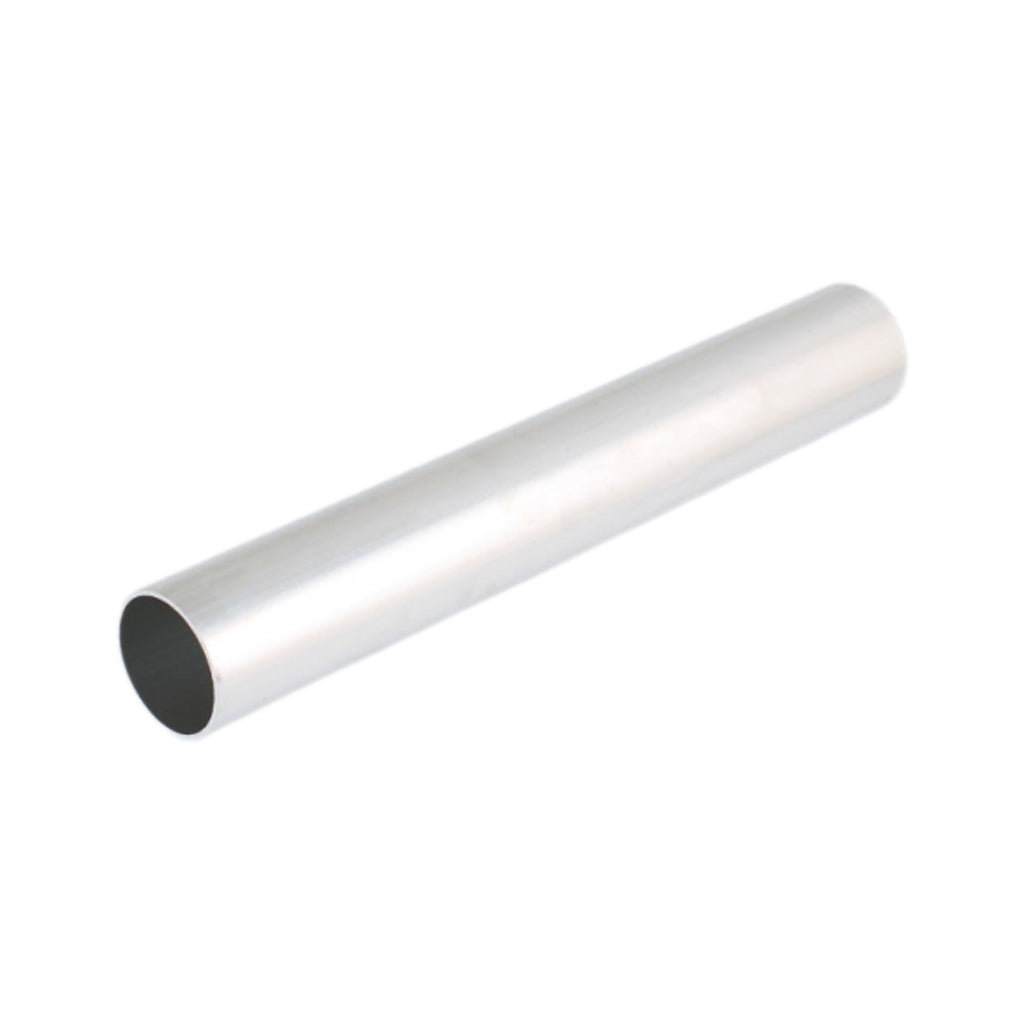 DO88 A3L500-76 Aluminium pipe 76x3 mm, length 500 mm Photo-0