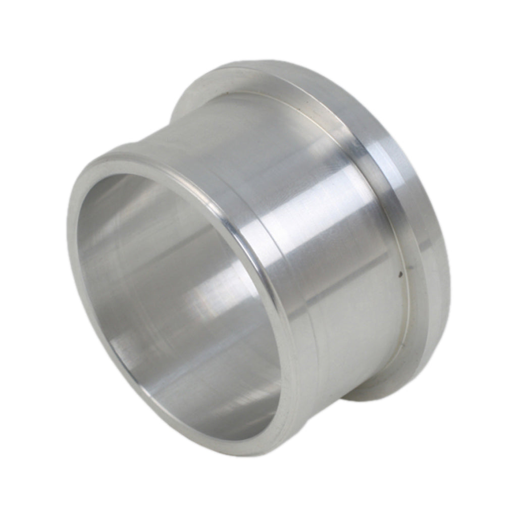 DO88 A3L-Bead-60 Pipe end with hose connection 60mm Photo-0