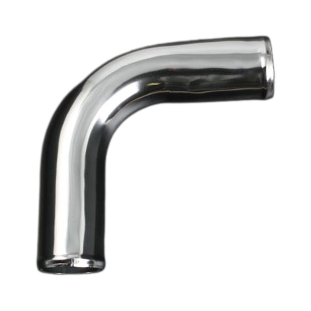 DO88 AB90G40 Aluminium pipe 90 degree 1,625'' (40mm) Photo-0