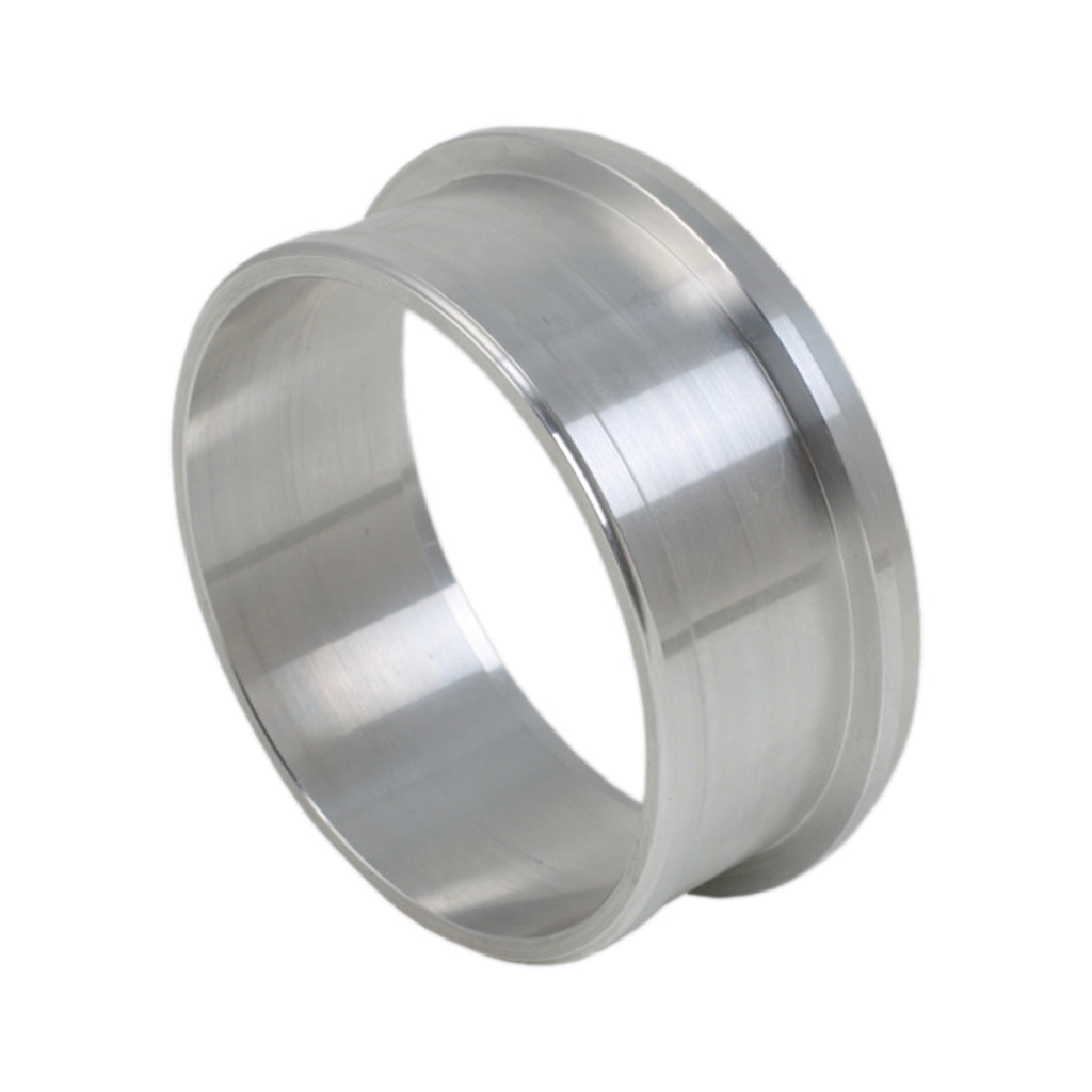 DO88 A3L-Bead-89 Pipe end with hose connection 89mm Photo-0