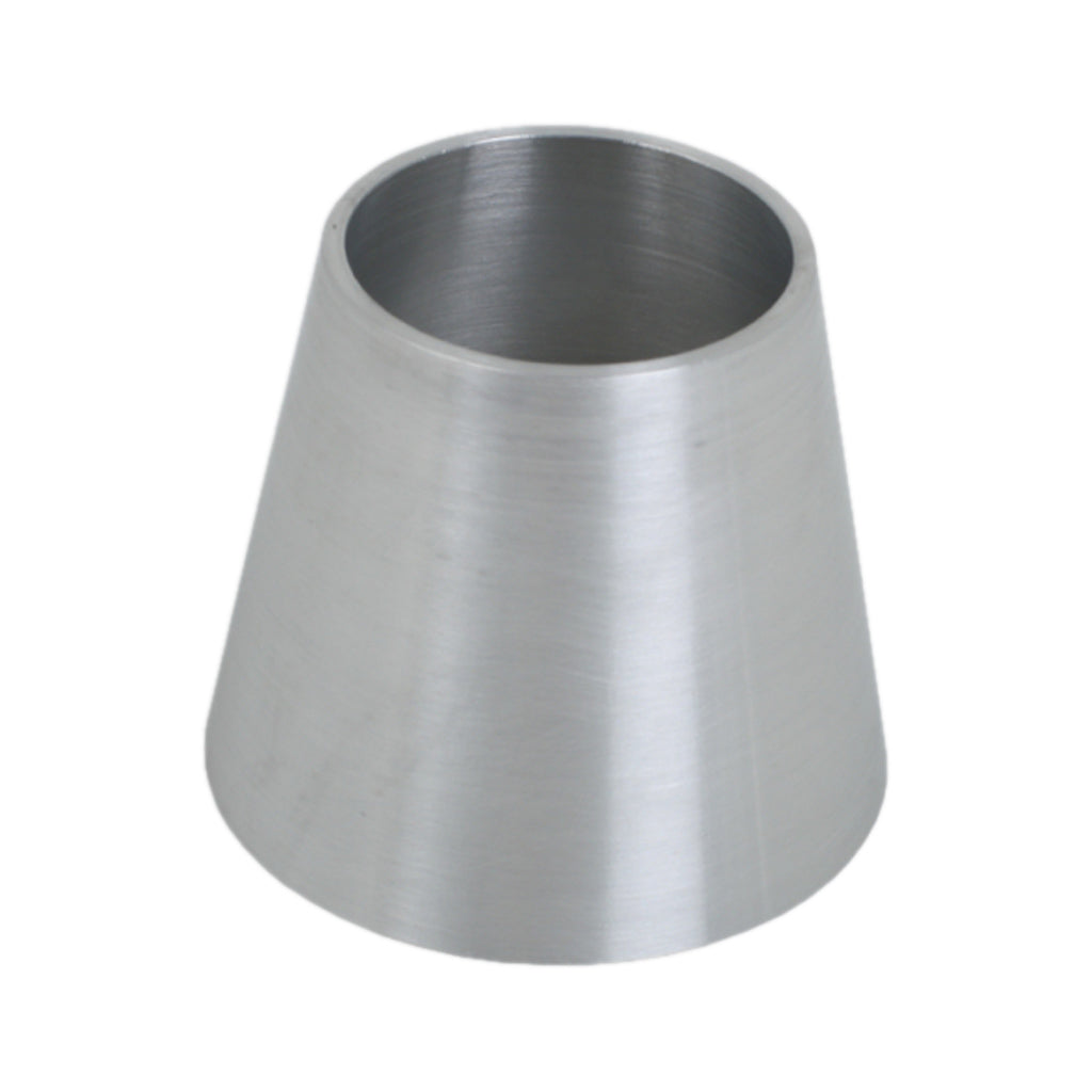 DO88 A3L60-89 Aluminium reducer 2,375-3,5´´ (60-89mm) Photo-0