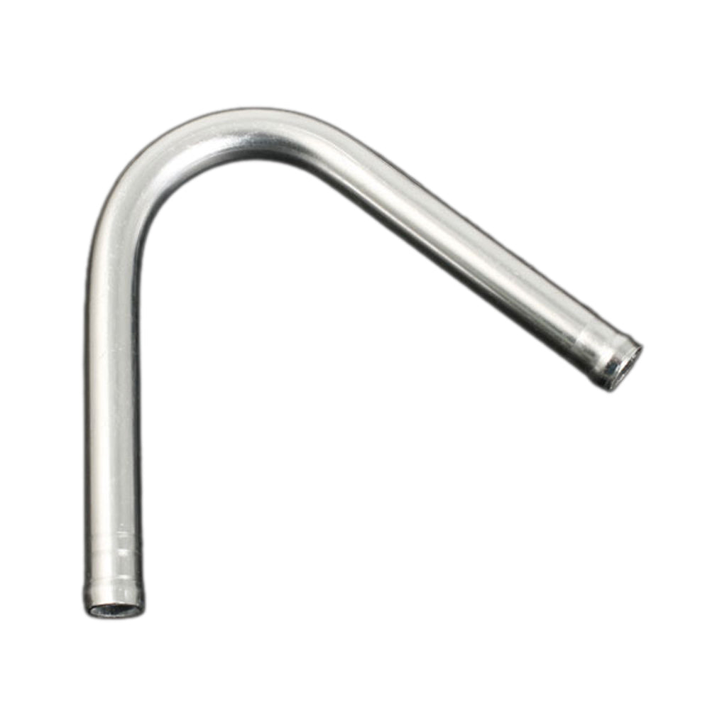 DO88 AB135G16 Aluminium pipe 135 degree 0,625'' (16mm) Photo-0
