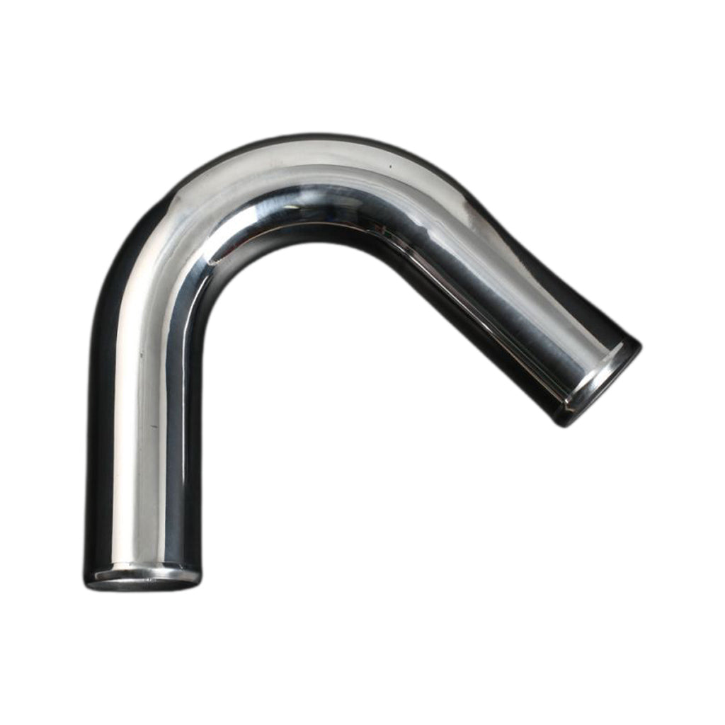 DO88 AB135G77 Aluminium pipe 135 degree 3'' (76mm) Photo-0