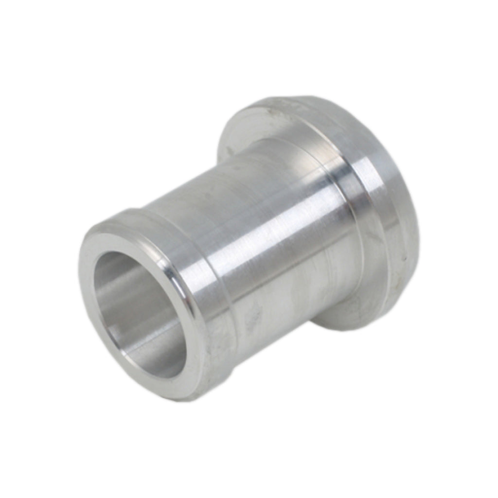 DO88 A3L-Bead-32 Pipe end with hose connection 32mm Photo-0