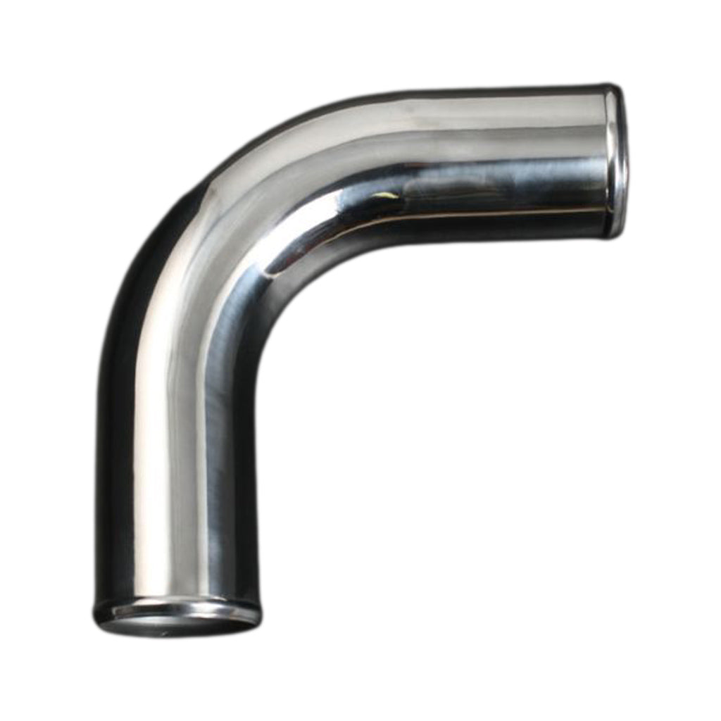 DO88 AB90G77 Aluminium pipe 90 degree 3'' (76mm) Photo-0
