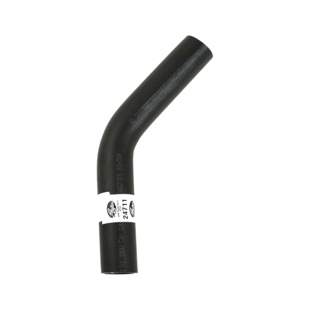 DO88 48-24710 Fuel filler hose 45 degree 1,5'' (38mm) Photo-0