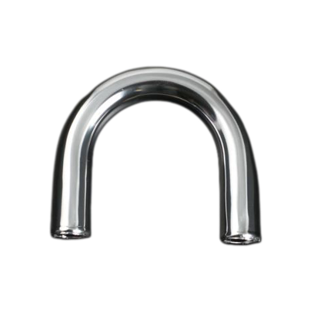 DO88 AB180G25 Aluminium pipe 180 degree 1'' (25mm) Photo-0