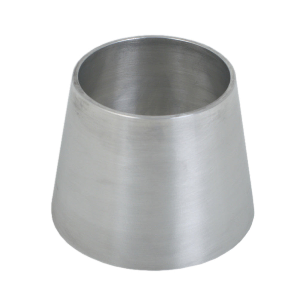 DO88 A3L76-100 Aluminium reducer 3-4´´ (76-100mm) Photo-0