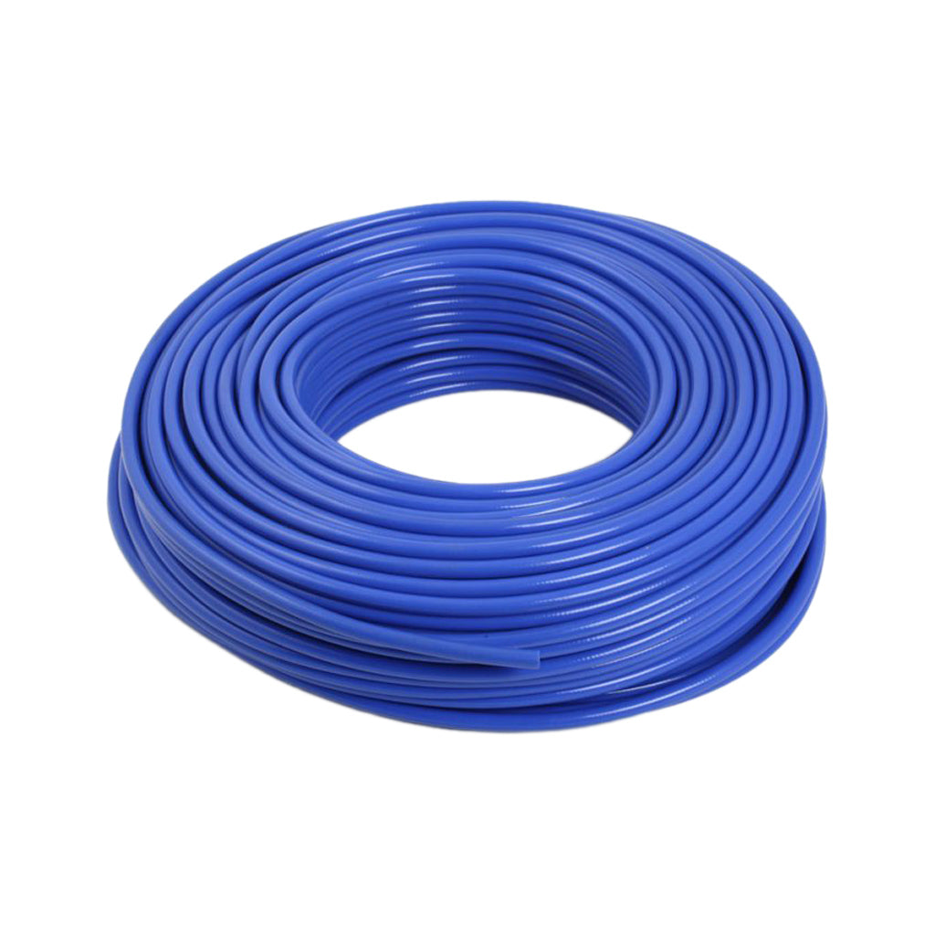DO88 BE5 Silicone Heater Hose Blue 0,1875'' (5mm) Photo-0