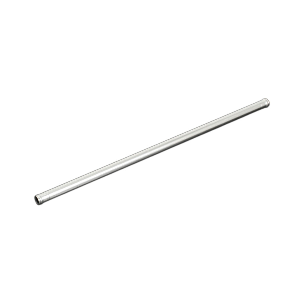 DO88 AL500-13 Aluminium pipe 500mm 0,5'' (12,7mm) Photo-0