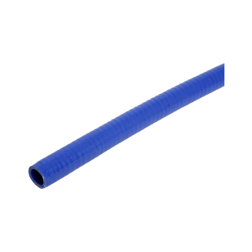 DO88 BFS32 Silicone Hose Blue Flexible smooth 1,25'' (32mm) Photo-0