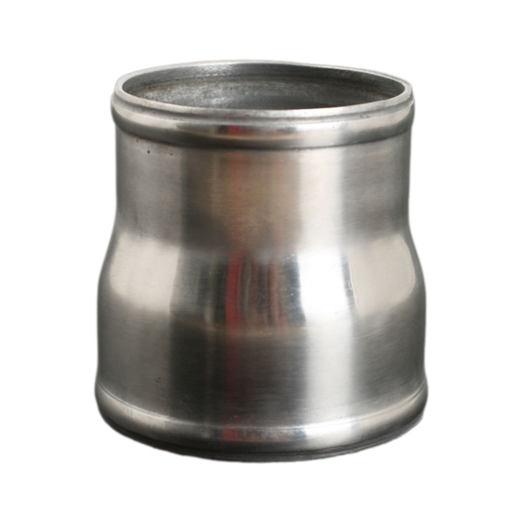 DO88 AL80-89 Aluminium reducer 3,125-3,5'' (80-89mm) Photo-0