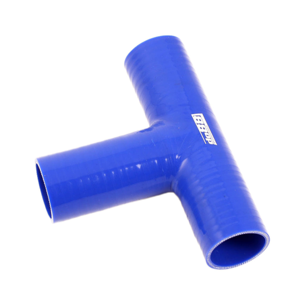 DO88 BLT41 Silicone Hose Blue T 1,625'' (41mm) Photo-0