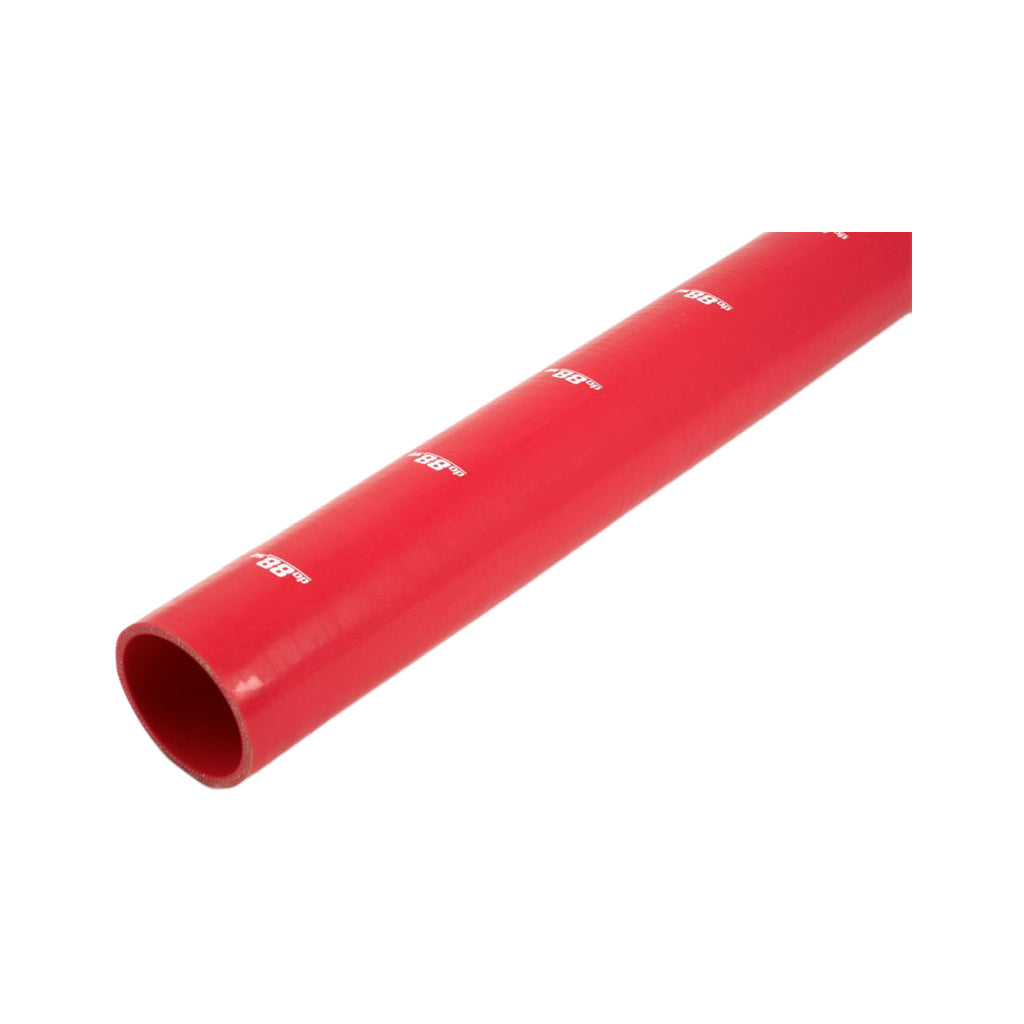 DO88 RL83 Silicone Hose Straight length 3,25'' (83mm) Photo-0