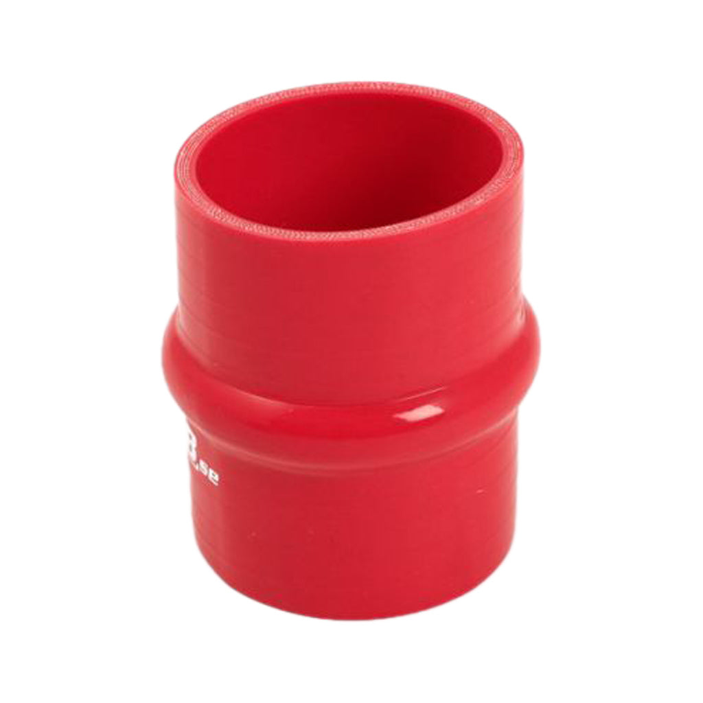DO88 RH63 Silicone Hose Red Hump 2,5'' (63mm) Photo-0