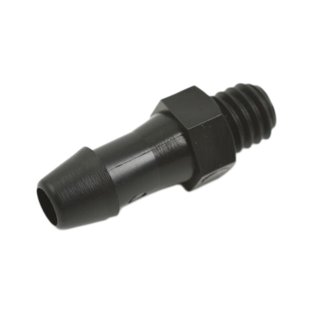 DO88 NC-5-M6 Straight Coupler 5mm M6 Photo-0