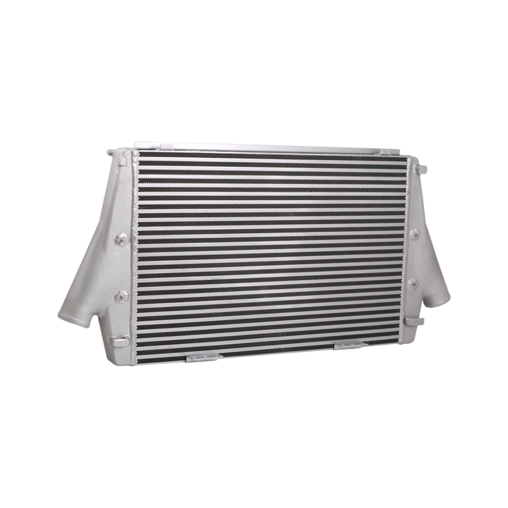 DO88 ICM-110-V6 SAAB 9-3 2.8t V6 2006- Intercooler Photo-0