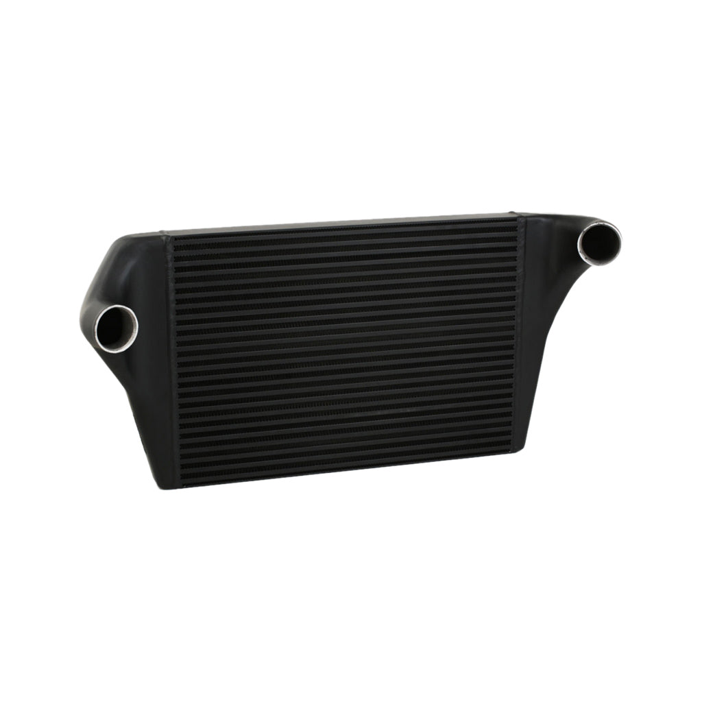 DO88 ICM-190 Volvo 240 Group-A replica intercooler Photo-0