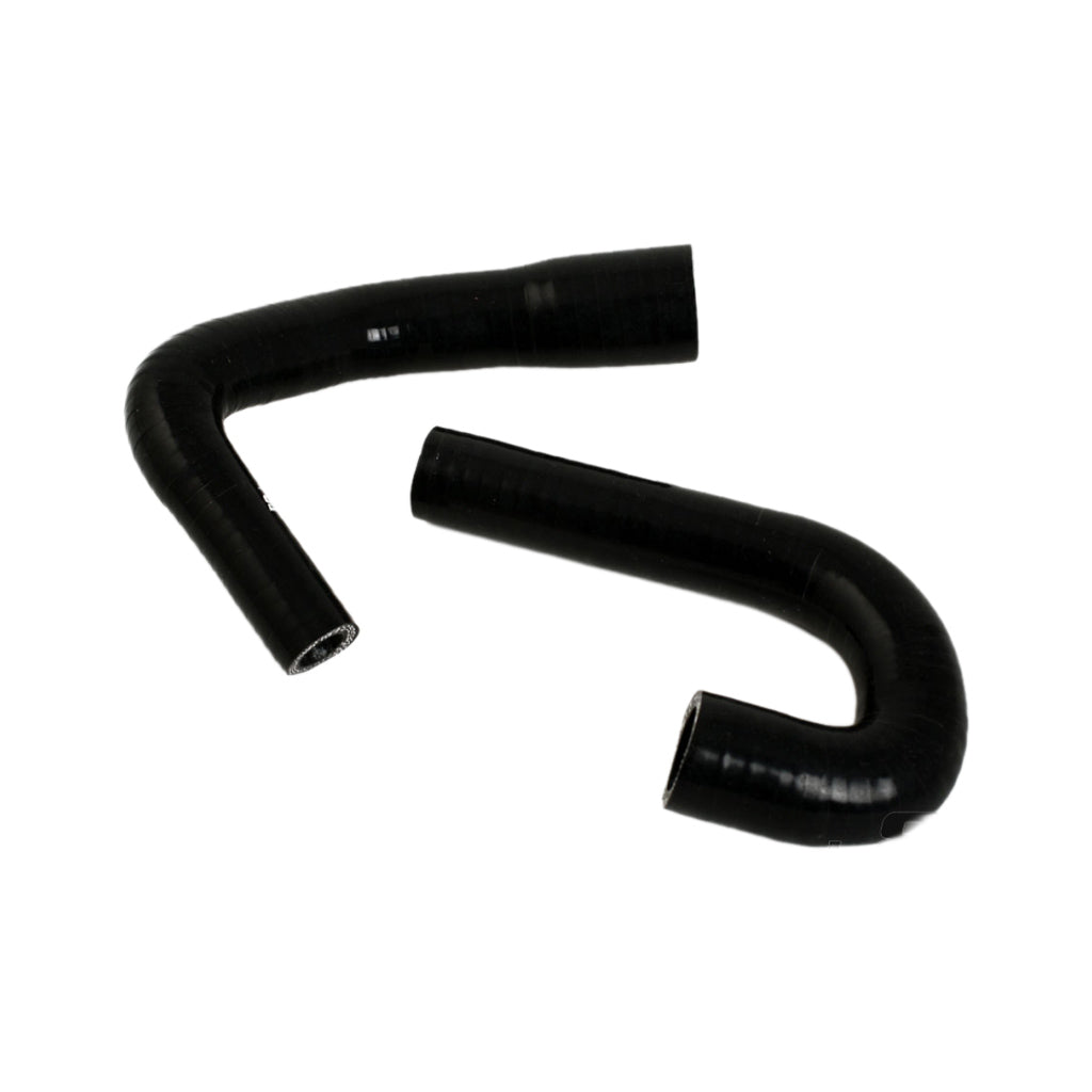 DO88 do88-kit95S SAAB 9000 Turbo 91-98 Idle valve hoses Black Photo-0