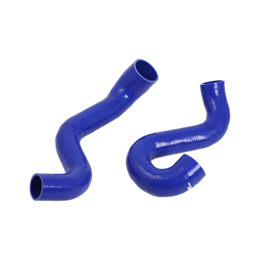DO88 do88-kit87B SAAB 9-5 1998-10 Pressure hoses Blue Photo-0