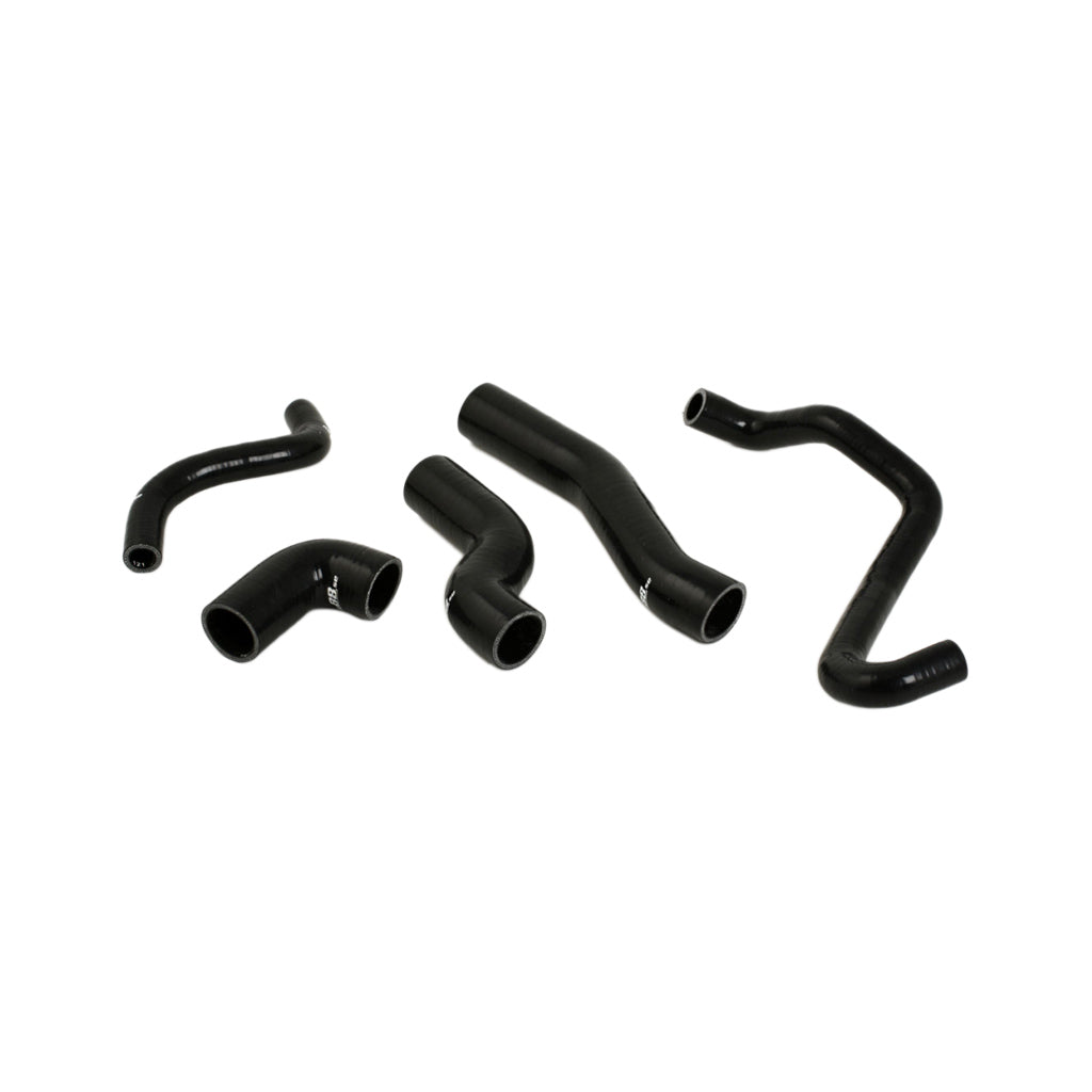 DO88 do88-kit71S BMW 316/318 E46 Coolant hoses Black Photo-0