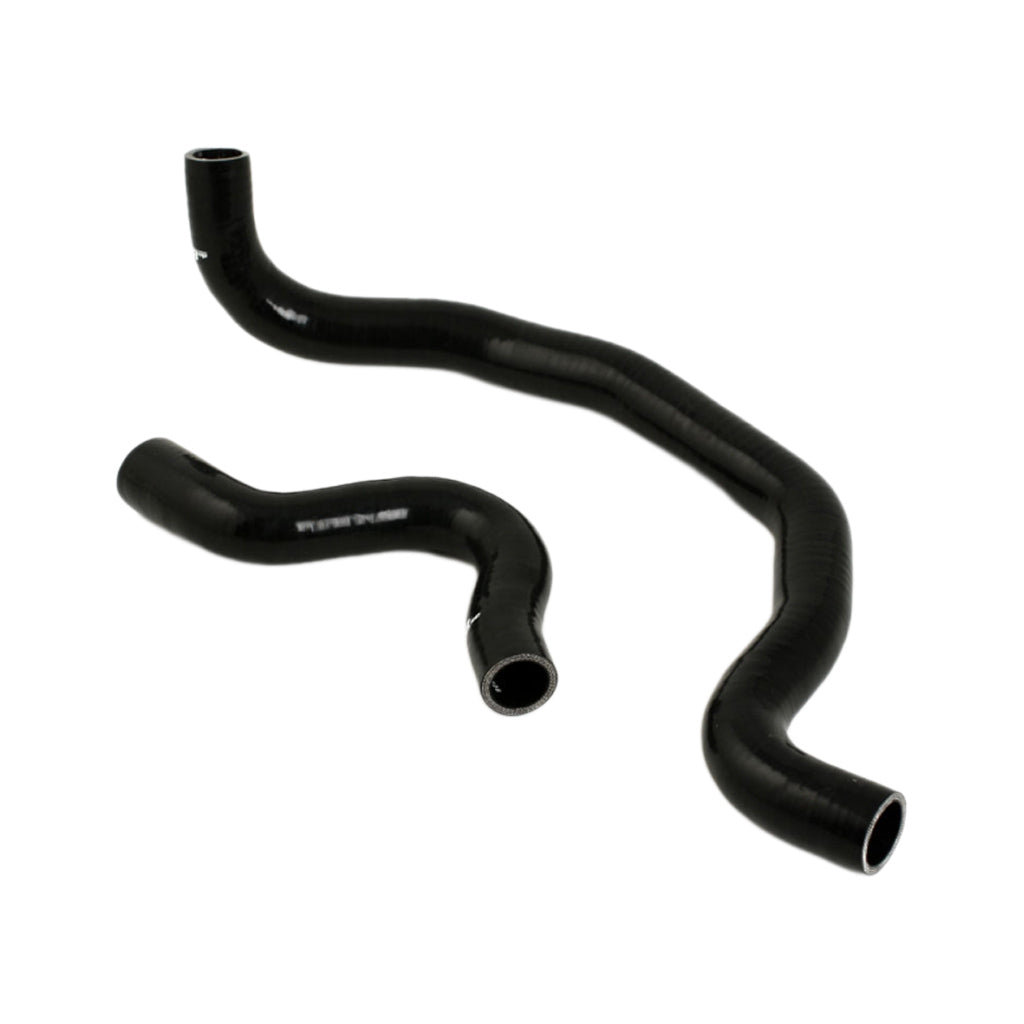 DO88 do88-kit72S Volvo 850/S70/V70 (no Turbo) 1992-98 Coolant hoses Black Photo-0