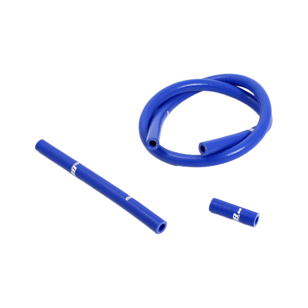 DO88 do88-kit48B Volvo V70N/S60 01-08 Brake vacuum hoses Blue Photo-0