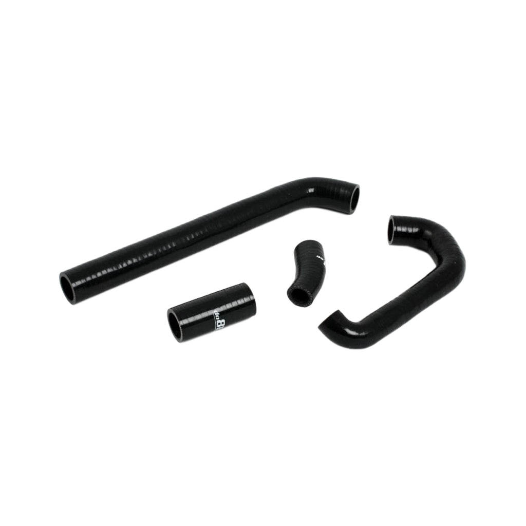 DO88 do88-kit29S SAAB 900/9-3 Turbo 94-00 Complement hose kit Black Photo-0