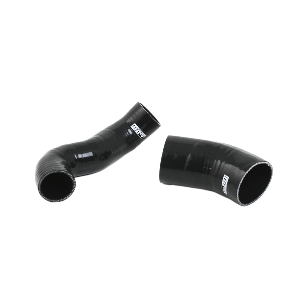 DO88 do88-kit136S Ford Focus RS MKII Air filter box hoses Black Photo-0